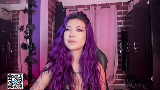 Snapshot of Katyuska_Sg1 chatting on 01/06/26, 09:07 Katyuska Sg1 online show from 01/06/26, 09:07