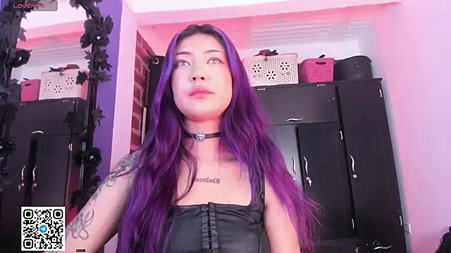 Snapshot of Katyuska_Sg1 chatting on 01/14/26, 12:49 Katyuska Sg1 online show from 01/14/26, 12:49