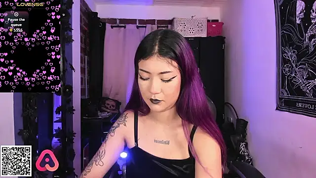 Snapshot of Katyuska_Sg1 chatting on 03/04/26, 07:42 Katyuska Sg1 online show from 03/04/26, 07:42