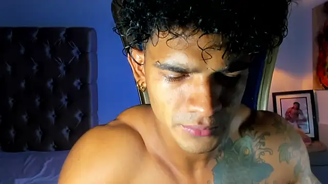 antonio  444 online show from 05/07/26, 12:27