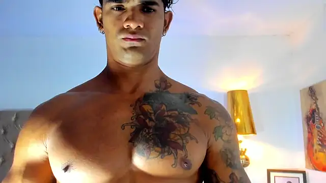 antonio  444 online show from 05/13/26, 06:27