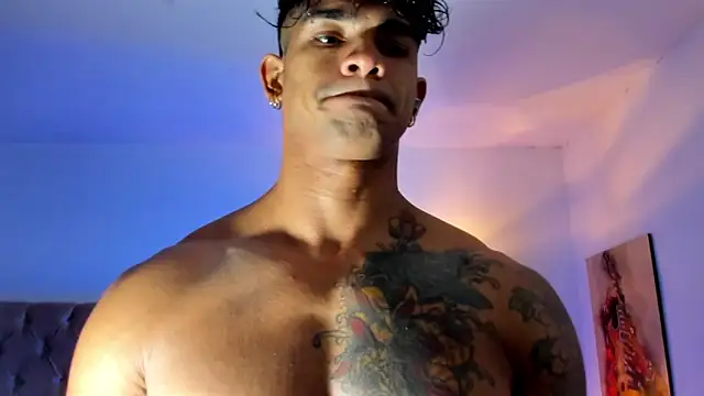 antonio  444 online show from 06/16/26, 05:15