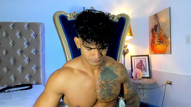 antonio  444 online show from 06/30/26, 12:28