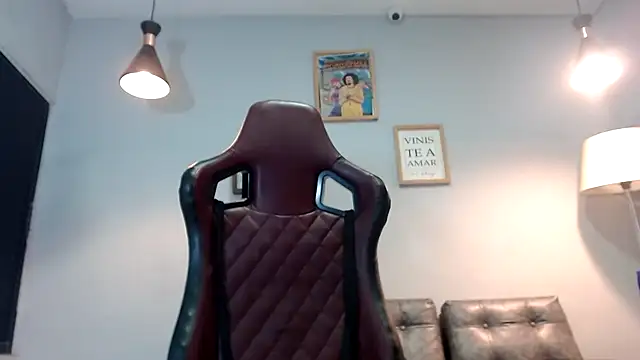 Xfire boy69 online show from 11/17/25, 02:12