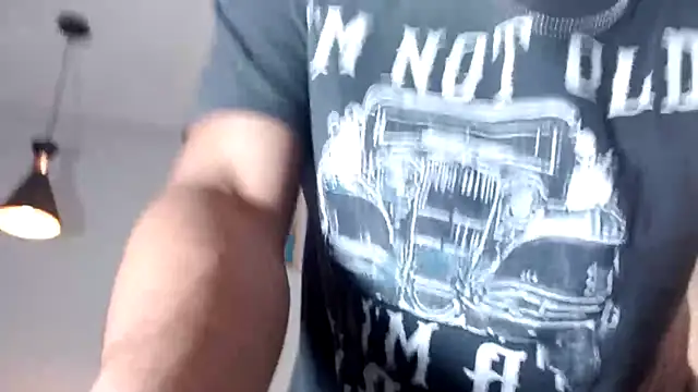 Xfire boy69 online show from 11/22/25, 01:10