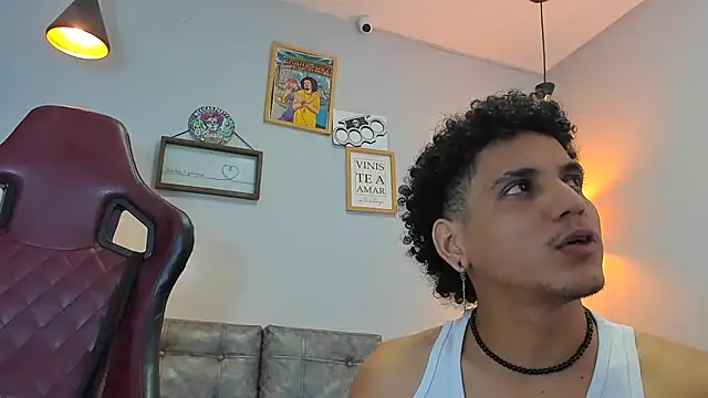 Xfire boy69 online show from 12/02/25, 02:01