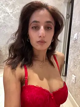 Snapshot of AriaXFlirt chatting on 09/14/25, 10:25 AriaXFlirt online show from 09/14/25, 10:25