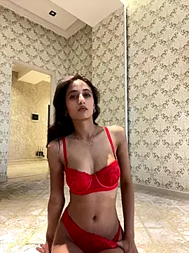 Snapshot of AriaXFlirt chatting on 09/15/25, 10:26 AriaXFlirt online show from 09/15/25, 10:26