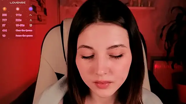 Kimmie shine online show from 10/22/25, 11:32