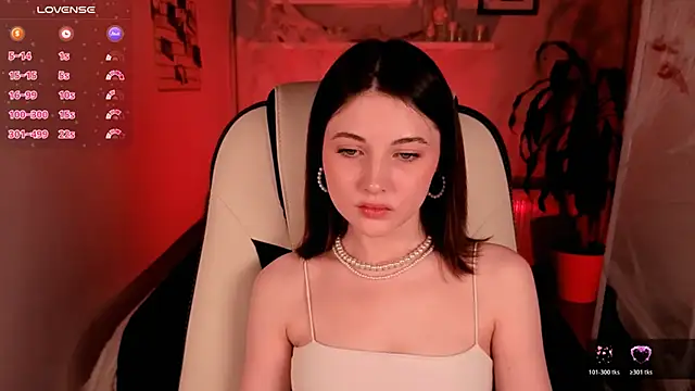 Kimmie shine online show from 10/23/25, 10:47