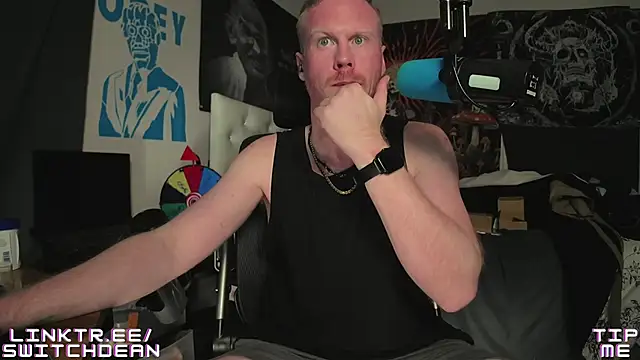 twunkdean online show from 09/11/25, 02:11