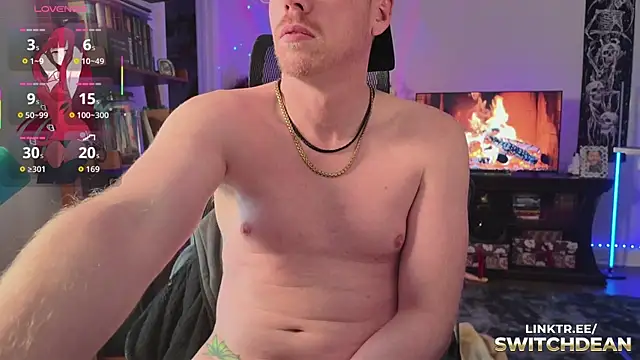 twunkdean online show from 11/28/25, 03:36