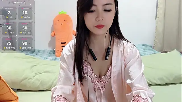 Snapshot of Yingbao-Baby chatting on 12/03/25, 11:41 Yingbao-Baby online show from 12/03/25, 11:41