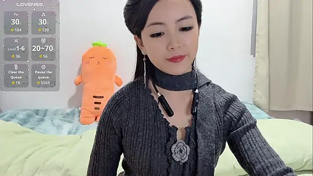 Snapshot of Yingbao-Baby chatting on 12/05/25, 07:06 Yingbao-Baby online show from 12/05/25, 07:06