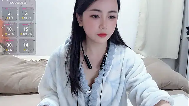 Snapshot of Yingbao-Baby chatting on 02/05/26, 02:54 Yingbao-Baby online show from 02/05/26, 02:54