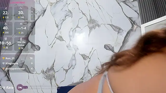 Snapshot of Kenishax_ chatting on 02/03/26, 06:40 Kenishax online show from 02/03/26, 06:40