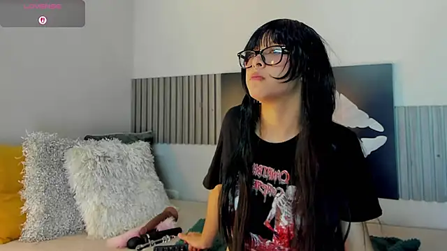 Blue Sixx online show from 11/05/25, 10:32