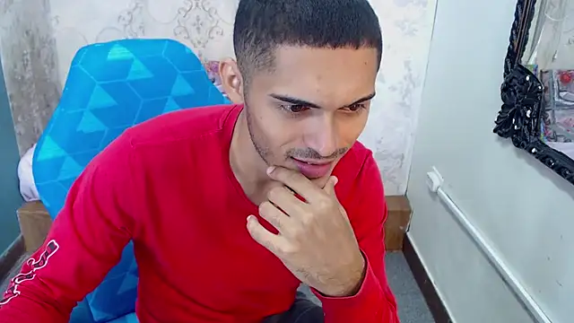 Derek Storm  online show from 10/30/25, 10:49