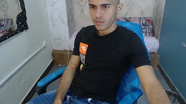 Derek Storm  online show from 11/09/25, 11:30