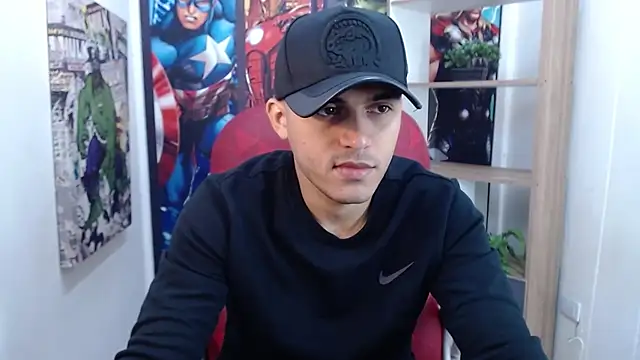 Snapshot of Derek_Storm_ chatting on 04/01/26, 12:28 Derek Storm online show from 04/01/26, 12:28