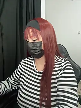 Snapshot of Anonnymsk chatting on 09/27/25, 05:01 Anonnymsk online show from 09/27/25, 05:01