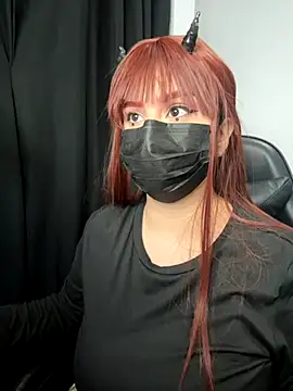 Snapshot of Anonnymsk chatting on 10/02/25, 03:35 Anonnymsk online show from 10/02/25, 03:35