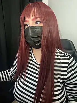 Anonnymsk online show from 10/03/25, 04:20