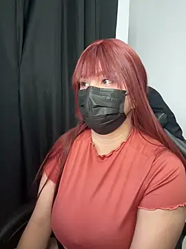 Snapshot of Anonnymsk chatting on 10/18/25, 04:15 Anonnymsk online show from 10/18/25, 04:15