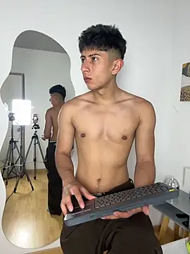 Andy Justgame online show from 09/17/25, 04:25