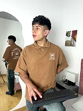 Andy Justgame online show from 09/19/25, 04:47