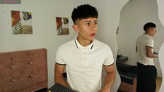 Andy Justgame online show from 10/17/25, 03:42