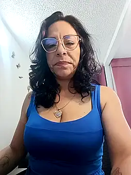  Kamy Hot online show from 10/29/25, 05:25