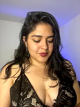 EmilyNoir1 online show from 11/26/25, 10:00