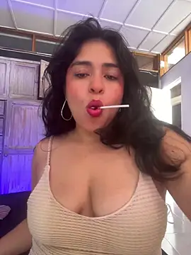 EmilyNoir1 online show from 04/26/26, 08:06