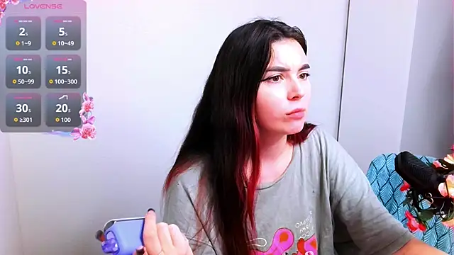 peachyness online show from 11/25/25, 03:45