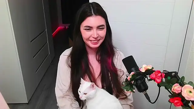 peachyness online show from 04/30/26, 08:57