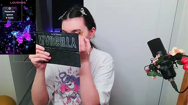peachyness online show from 05/10/26, 05:29