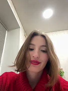 Snapshot of ZariaFlame chatting on 10/05/25, 09:13 ZariaFlame online show from 10/05/25, 09:13