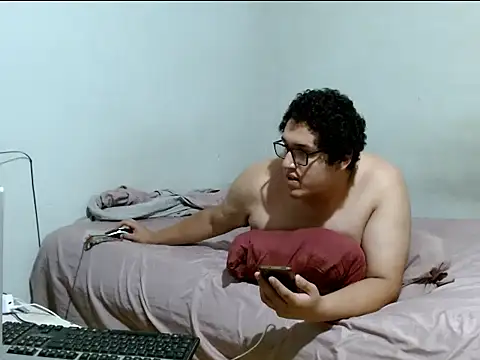 Snapshot of MeisanPaul chatting on 09/14/25, 07:18 MeisanPaul online show from 09/14/25, 07:18