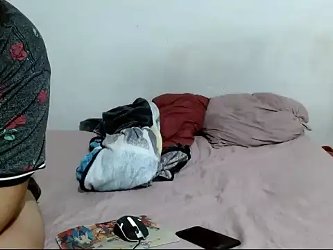 Snapshot of MeisanPaul chatting on 01/15/26, 12:04 MeisanPaul online show from 01/15/26, 12:04