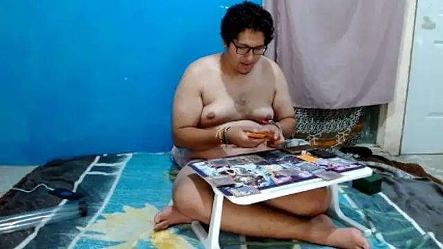 MeisanPaul online show from 06/16/26, 06:05