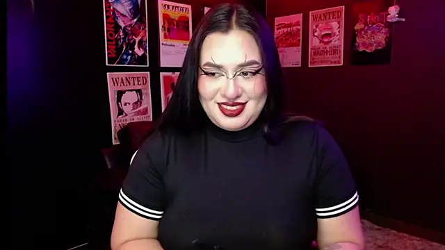 Ravendark  online show from 09/11/25, 07:36