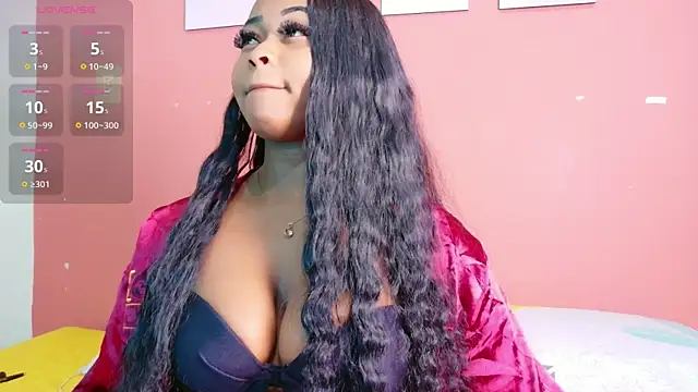 MySugarmoomy online show from 12/23/25, 03:04