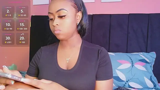 MySugarmoomy online show from 05/09/26, 02:50