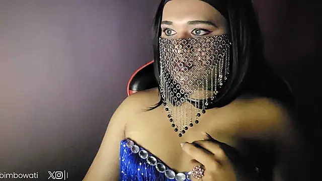 Bimbowati online show from 05/30/26, 04:26