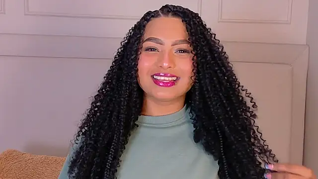 LanaRozz online show from 10/12/25, 01:32