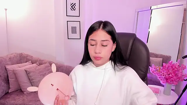 miranda crawfor online show from 11/06/25, 11:55