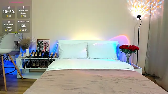 BethSun online show from 10/08/25, 06:16