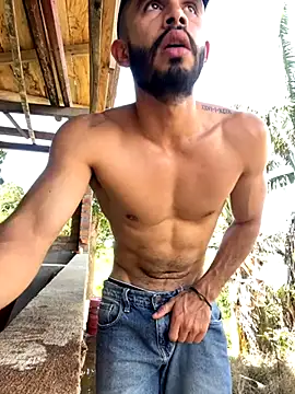 Jacksonfranco online show from 09/25/25, 06:00