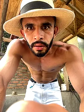 Jacksonfranco online show from 09/28/25, 05:18